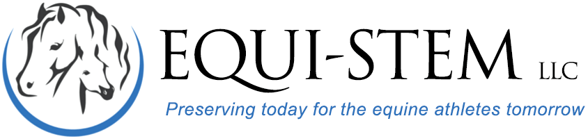 Equi-Stem LLC – Equine Stem Cell Preservation